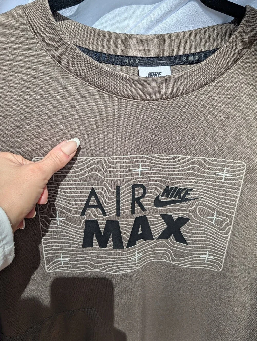 Nike air max